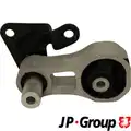 Motortartó Bak - JP Group