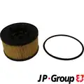 Olajszűrő - JP Group