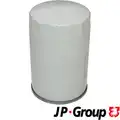 Olajszűrő - JP Group