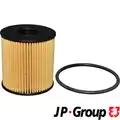 Olajszűrő betét - JP Group