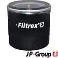 Olajszűrő - JP Group