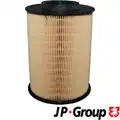 Levegőszűrő - JP Group