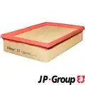 Levegőszűrő - JP Group