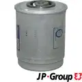 Üzemanyagszűrő - JP Group