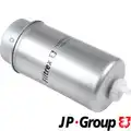 Üzemanyagszűrő - JP Group