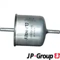 Üzemanyagszűrő - JP Group