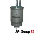 Üzemanyagszűrő - JP Group