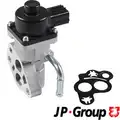 Egr Szelep - JP Group