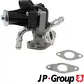 Egr Szelep - JP Group