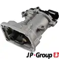 EGR-szelep - JP Group