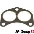 Tömítés, Kipufogócső - JP Group