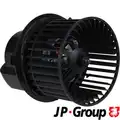 Utastér Ventillátor - JP Group