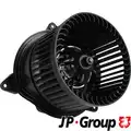 Utastér Ventillátor - JP Group