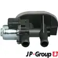 hűtőfolydék szabályozó szelep - JP Group