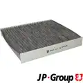 Pollenszűrő - JP Group