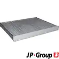Pollenszűrő - JP Group