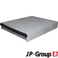 Pollenszűrő - JP Group