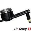 Kinyomócsapágy, hidraulikus - JP Group