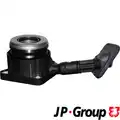 Kinyomócsapágy, hidraulikus - JP Group