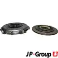 Kuplungkészlet - JP Group