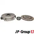 Kuplungszett - JP Group