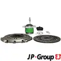 Kuplungszett - JP Group