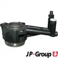 munkahenger, kuplung - JP Group