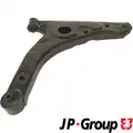 Lengőkar - JP Group