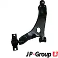 Lengőkar, Kerékfelfüggesztés - JP Group
