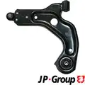 Lengőkar - JP Group