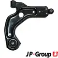 Lengőkar - JP Group