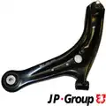 Lengőkar - JP Group