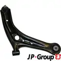 Lengőkar - JP Group