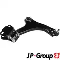 Lengőkar - JP Group