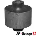 Csapágyazás, Kormány - JP Group