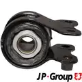 Lengőkar Szilent - JP Group