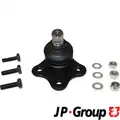 Lengőkar Gömbfej - JP Group