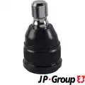 Gömbfej - JP Group