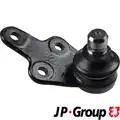 Lengőkar Gömbfej - JP Group