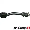 Rúd/Kar, Stabilizátor - JP Group