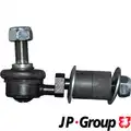 Rúd/Kar, Stabilizátor - JP Group