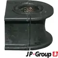 csapágypersely, stabilizátor - JP Group