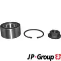 Kerékcsapágy Készlet - JP Group