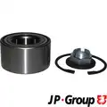 Kerékcsapágy Készlet - JP Group