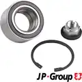 Kerékcsapágy Készlet - JP Group