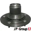Kerékagy - JP Group