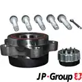 Kerékagy - JP Group