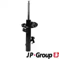 Lengéscsillapító - JP Group