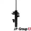 Lengéscsillapító - JP Group