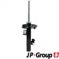 Lengéscsillapító - JP Group